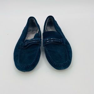 Calvin Klein loafers